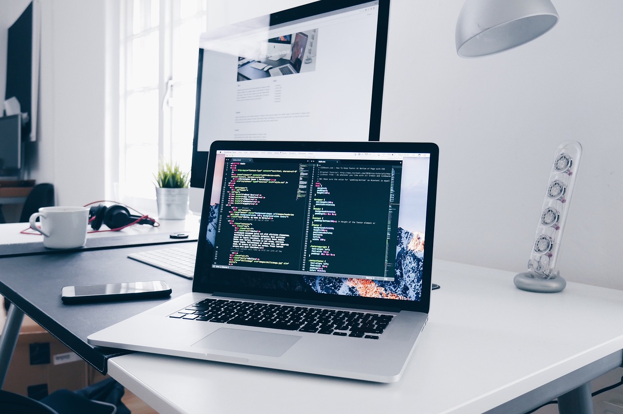 Custom web application services by Jay Tech Digital Centre